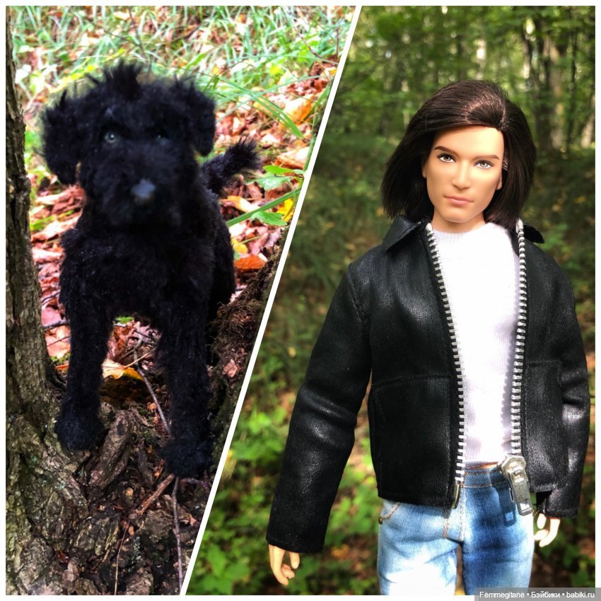 DollCi Awards - 2021. Церемония закрытия кинофестиваля