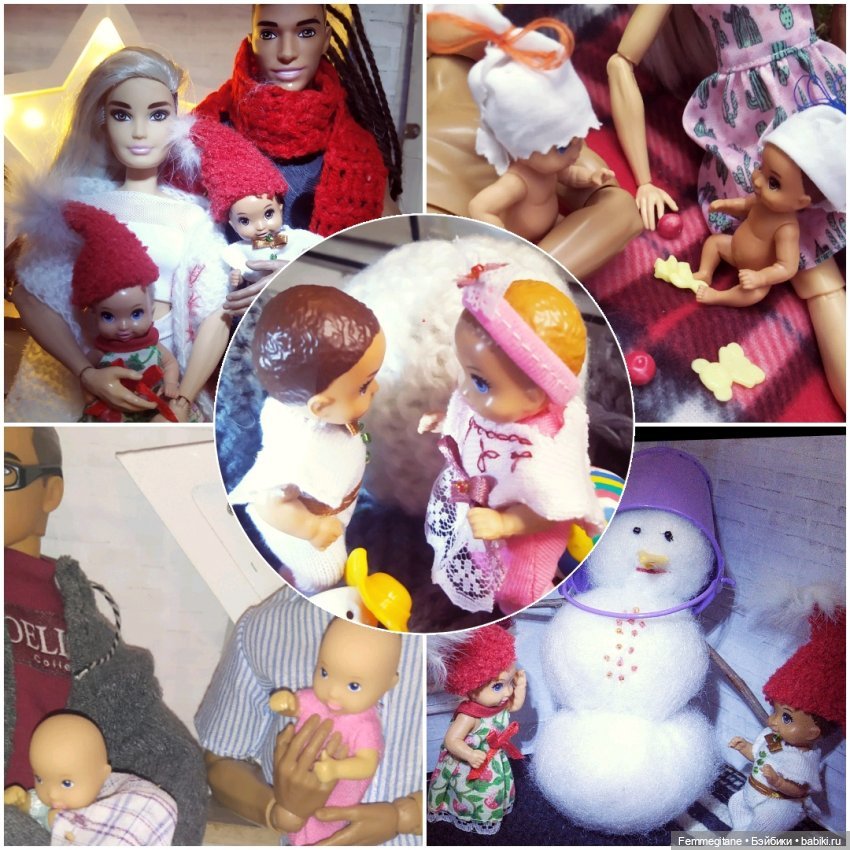 DollCi Awards - 2021. Церемония закрытия кинофестиваля