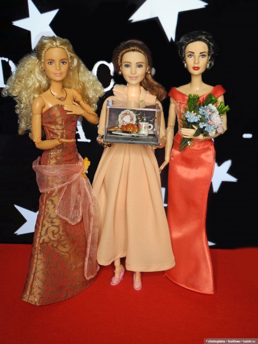 DollCi Awards - 2021. Церемония закрытия кинофестиваля