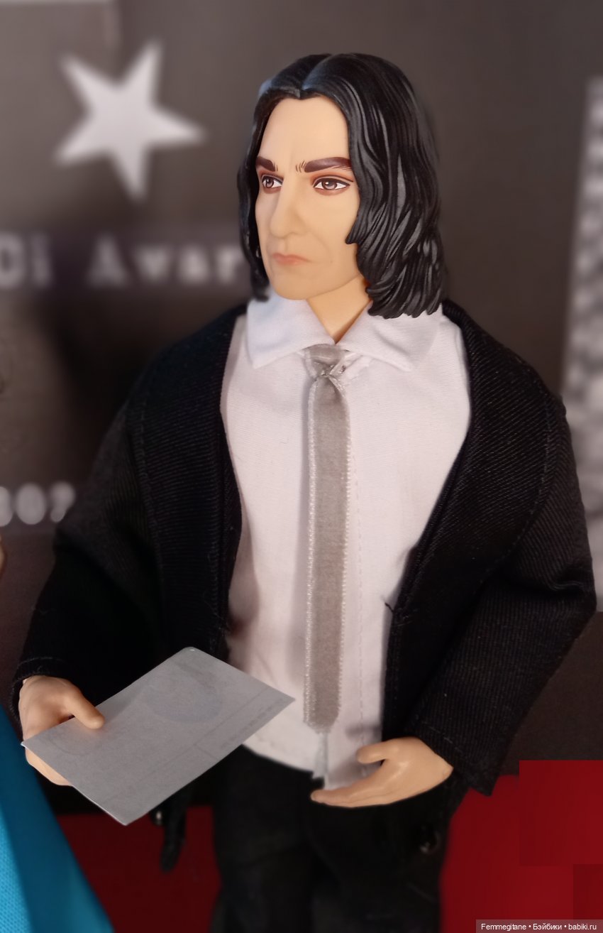 DollCi Awards - 2021. Церемония закрытия кинофестиваля