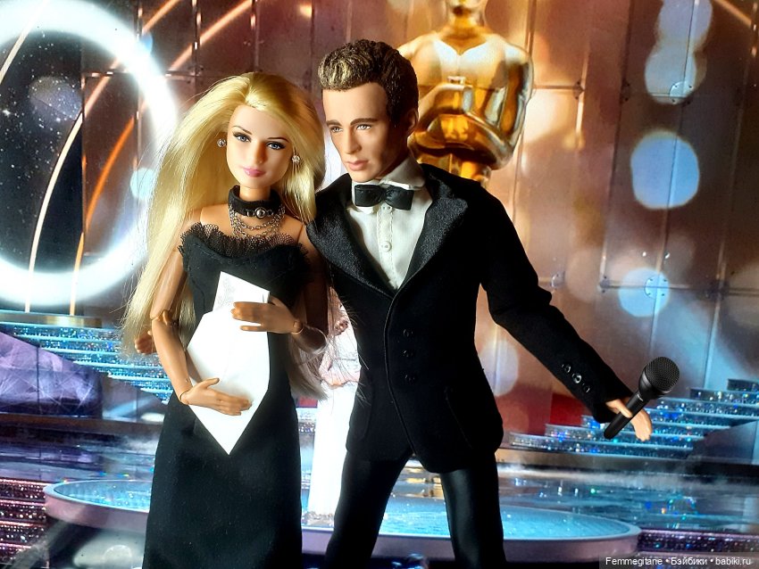 DollCi Awards - 2021. Церемония закрытия кинофестиваля