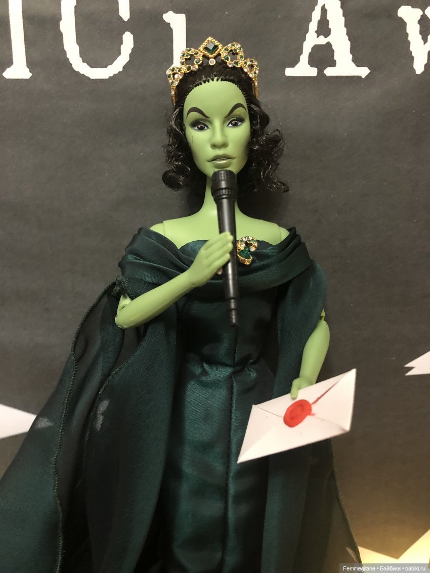 DollCi Awards - 2021. Церемония закрытия кинофестиваля