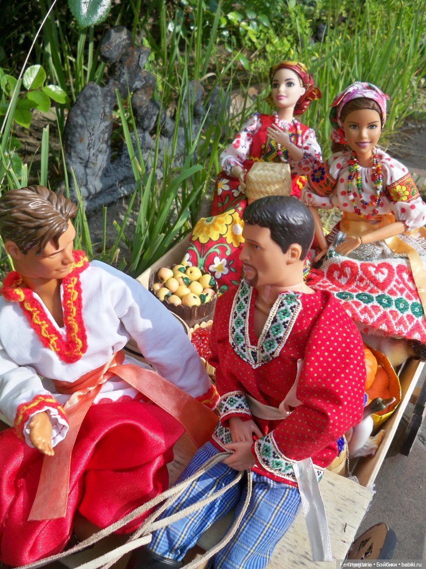 DollCi Awards - 2021. Церемония закрытия кинофестиваля