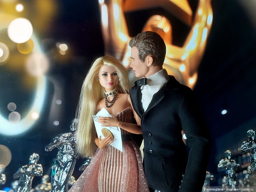 DollCi Awards - 2021. Церемония закрытия кинофестиваля