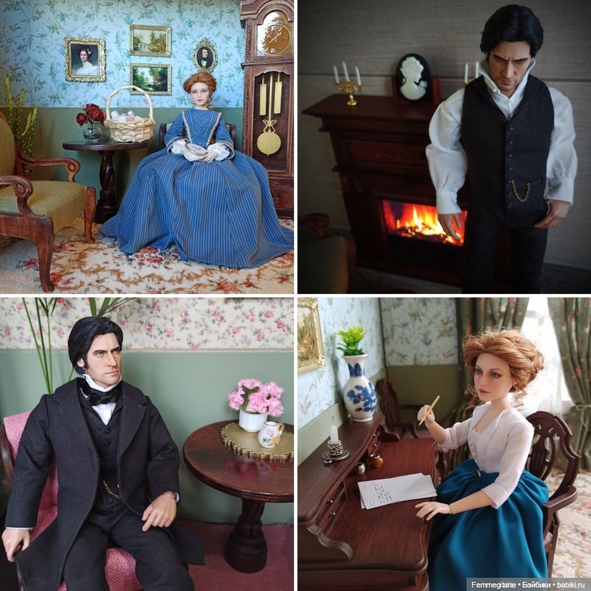 DollCi Awards - 2021. Церемония закрытия кинофестиваля