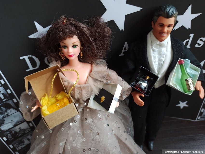 DollCi Awards - 2021. Церемония закрытия кинофестиваля (фото 4)