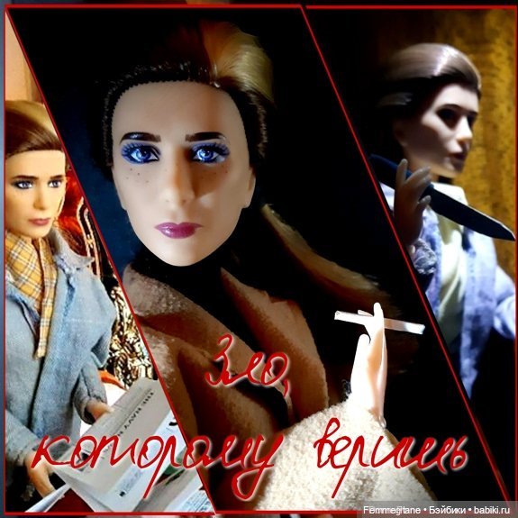 DollCi Awards - 2021. Церемония закрытия кинофестиваля