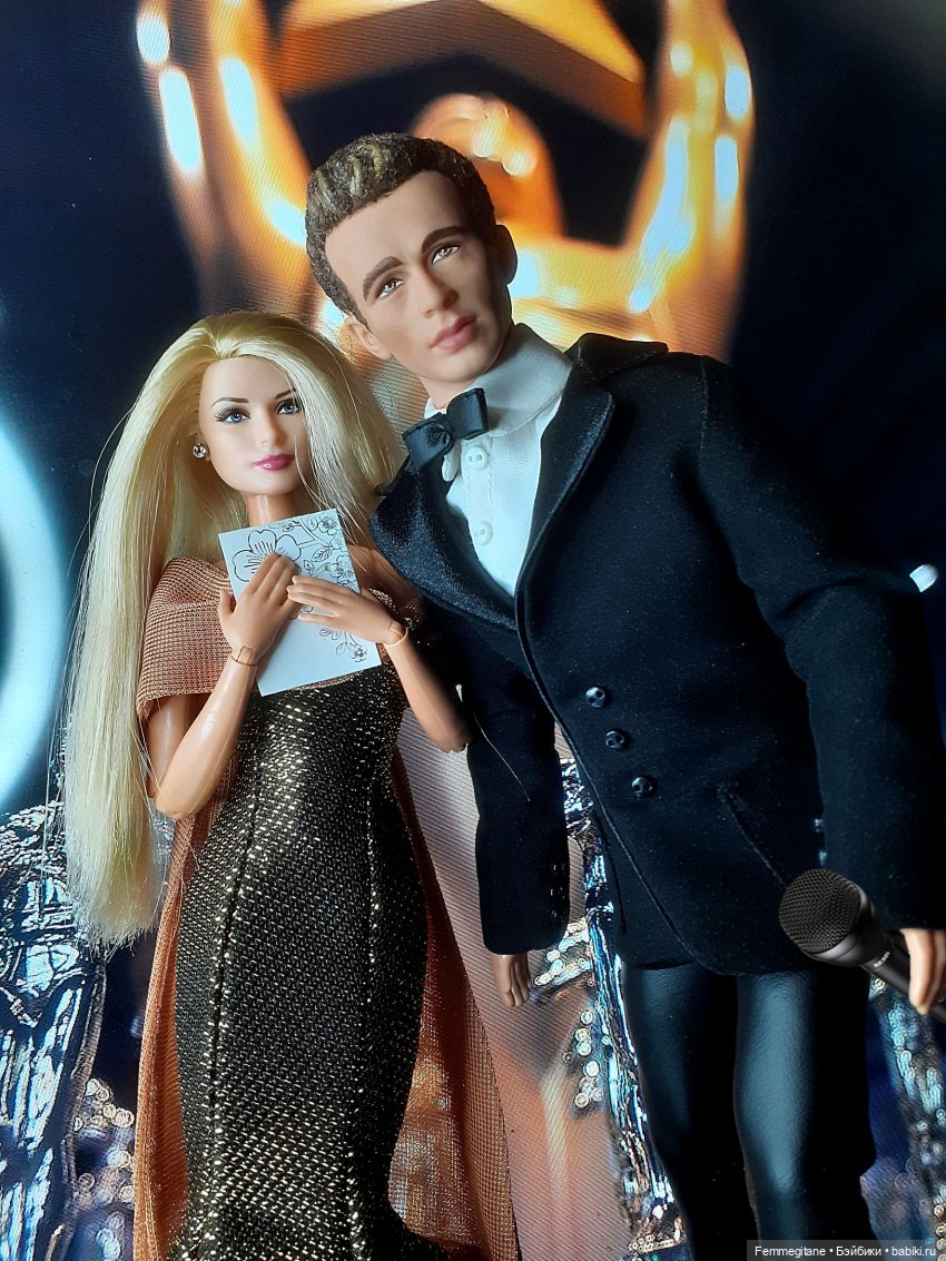 DollCi Awards - 2021. Церемония закрытия кинофестиваля