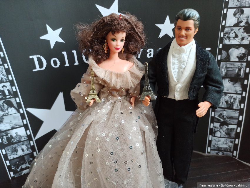 DollCi Awards - 2021. Церемония закрытия кинофестиваля