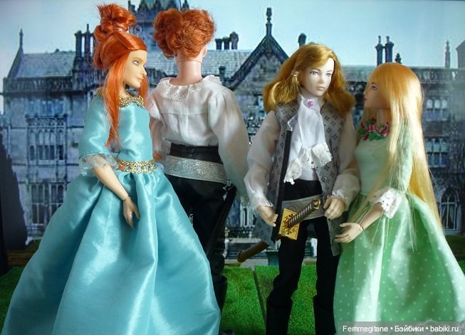 DollCi Awards - 2021. Церемония закрытия кинофестиваля