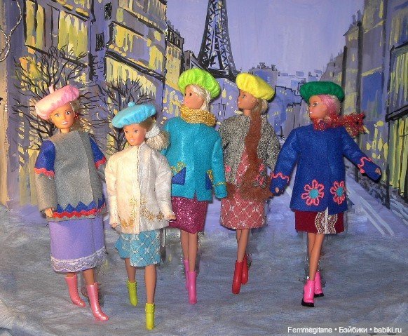 DollCi Awards - 2021. Церемония закрытия кинофестиваля (фото 5)