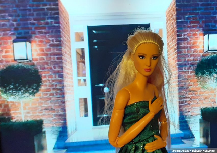 DollCi Awards - 2021. Церемония закрытия кинофестиваля