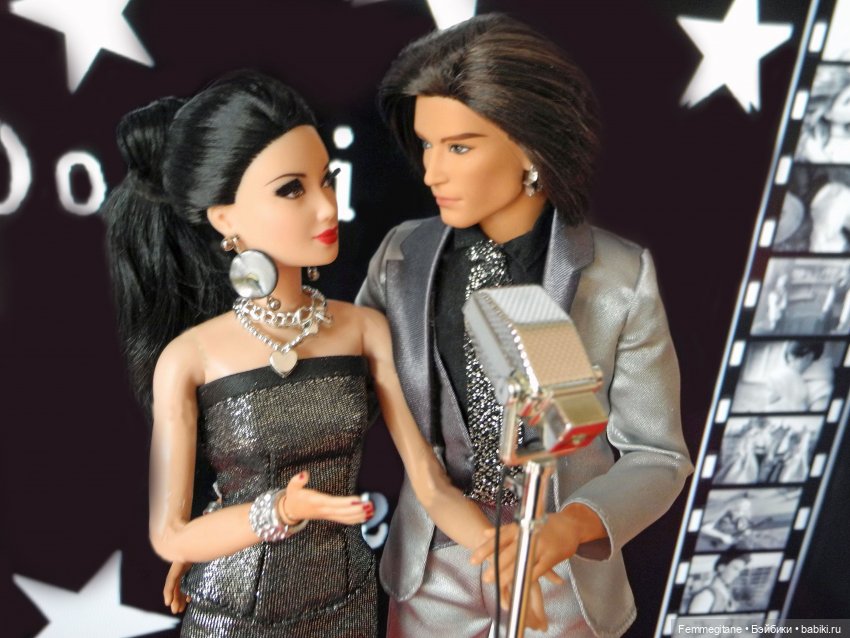 DollCi Awards - 2021. Церемония закрытия кинофестиваля