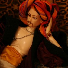 Шах-падишах