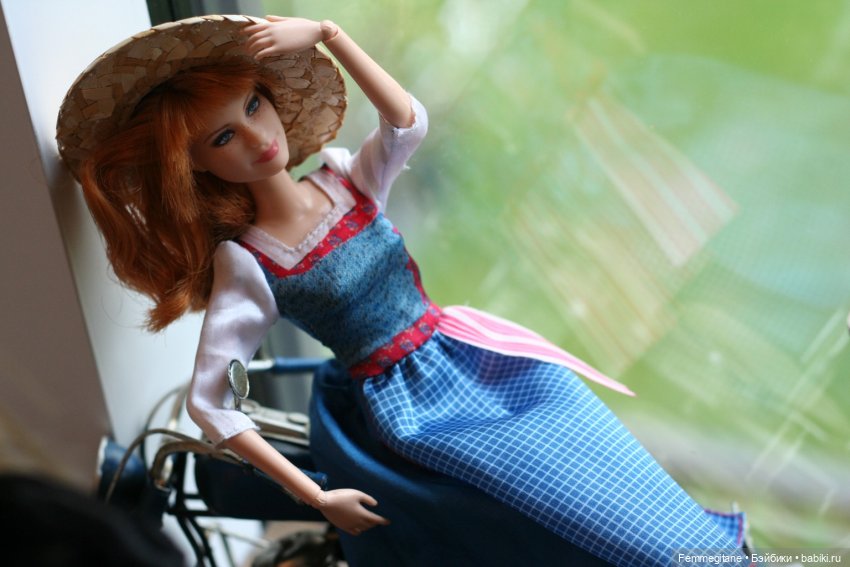 Театральные будни - августофесту посвящается | Бэйбики Театральные будни - августофесту посвящается (фото 6)