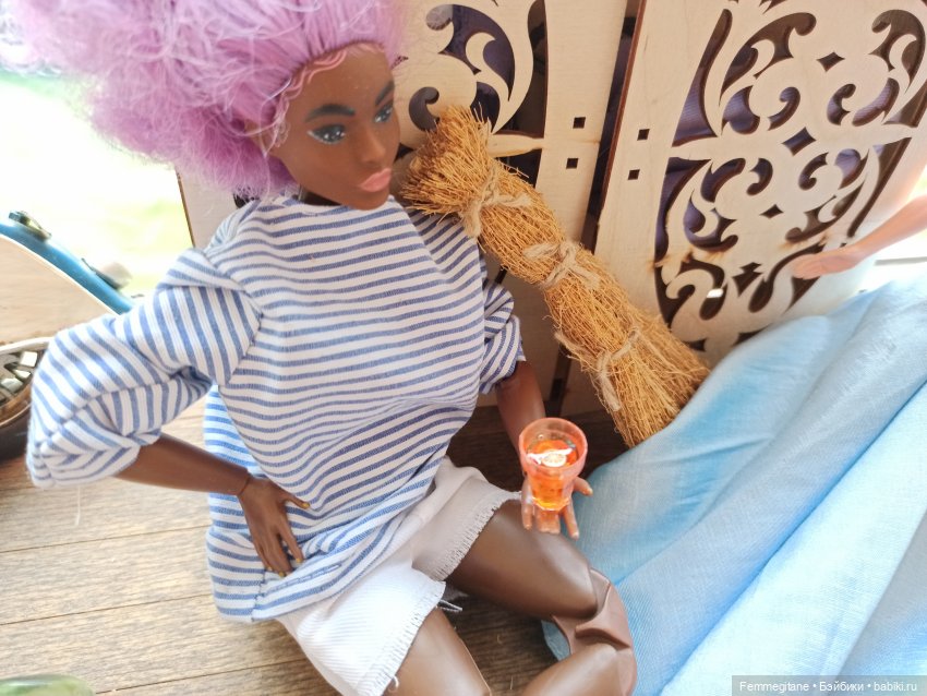 Театральные будни - августофесту посвящается | Бэйбики Театральные будни - августофесту посвящается