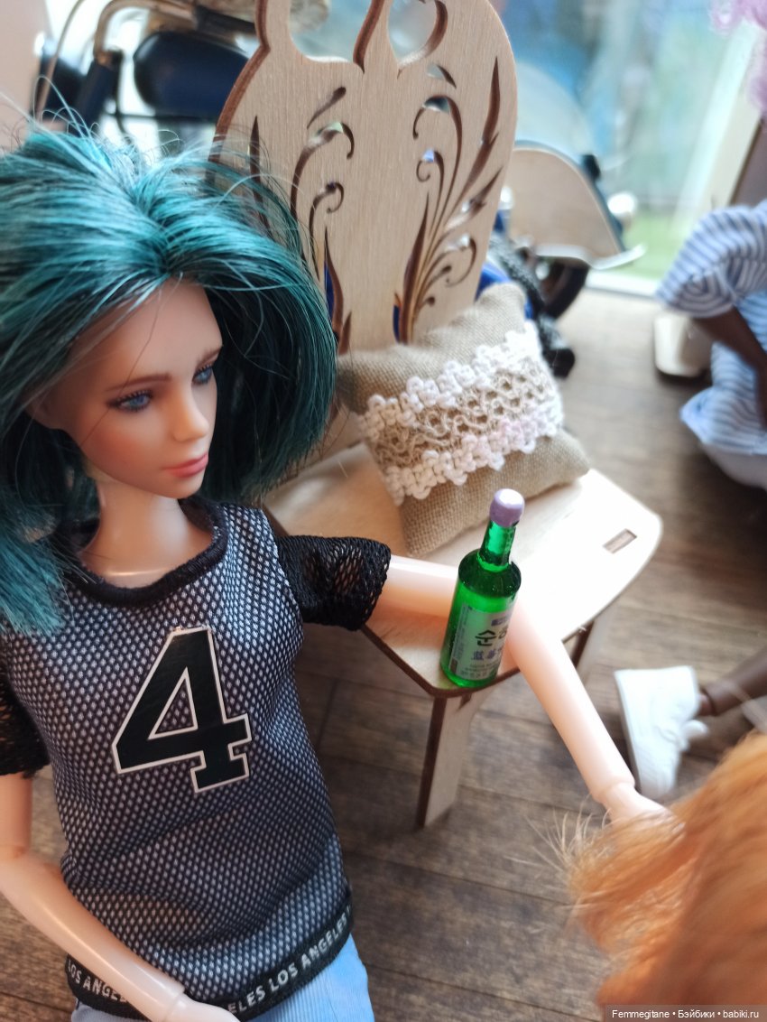 Театральные будни - августофесту посвящается | Бэйбики Театральные будни - августофесту посвящается