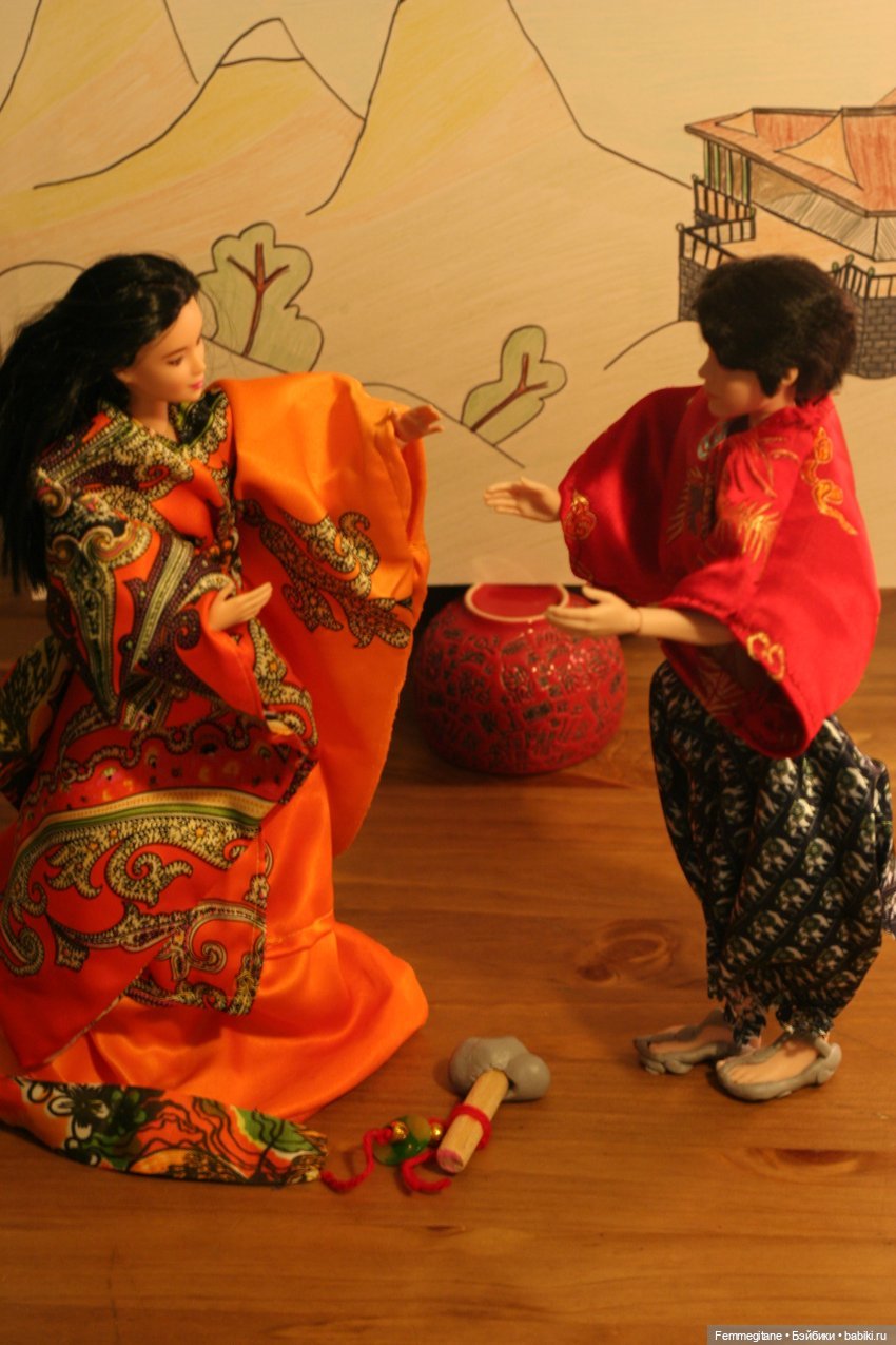 Театральные будни - августофесту посвящается