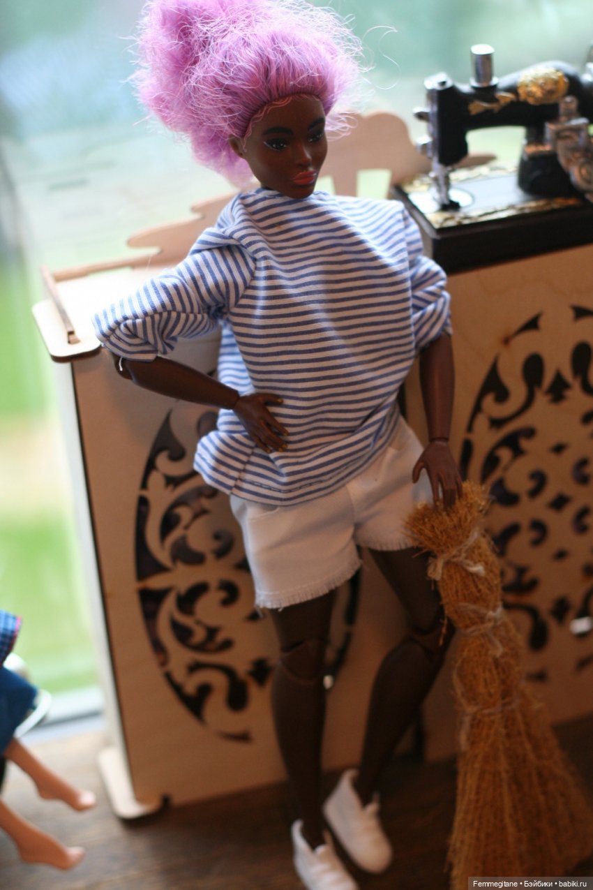 Театральные будни - августофесту посвящается | Бэйбики Театральные будни - августофесту посвящается (фото 8)