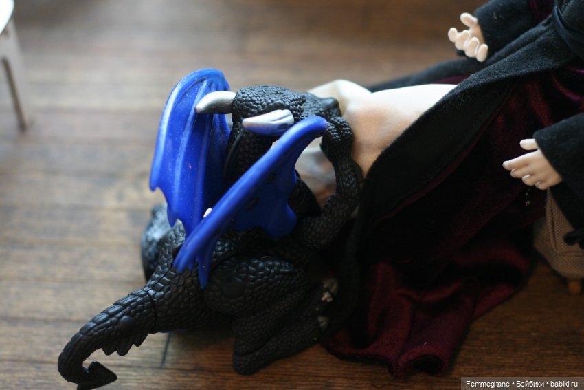 Театральные будни - августофесту посвящается | Бэйбики Театральные будни - августофесту посвящается (фото 7)