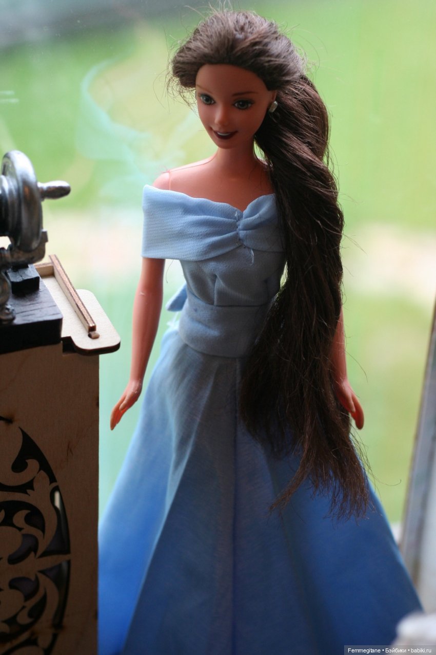 Театральные будни - августофесту посвящается | Бэйбики Театральные будни - августофесту посвящается (фото 5)