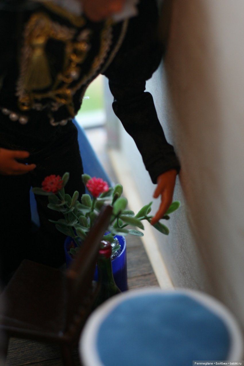 Театральные будни - августофесту посвящается | Бэйбики Театральные будни - августофесту посвящается