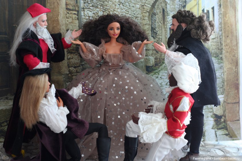 Театральные будни - августофесту посвящается | Бэйбики Театральные будни - августофесту посвящается