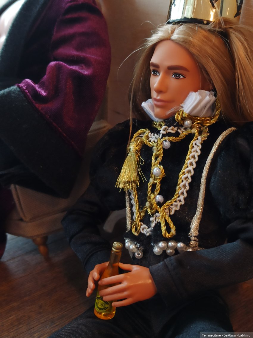 Театральные будни - августофесту посвящается | Бэйбики Театральные будни - августофесту посвящается