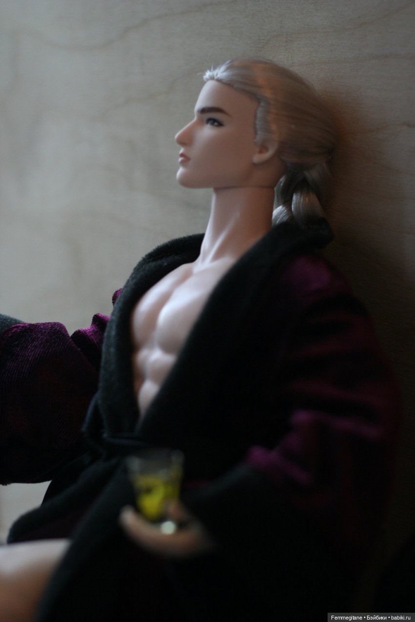 Театральные будни - августофесту посвящается | Бэйбики Театральные будни - августофесту посвящается (фото 3)