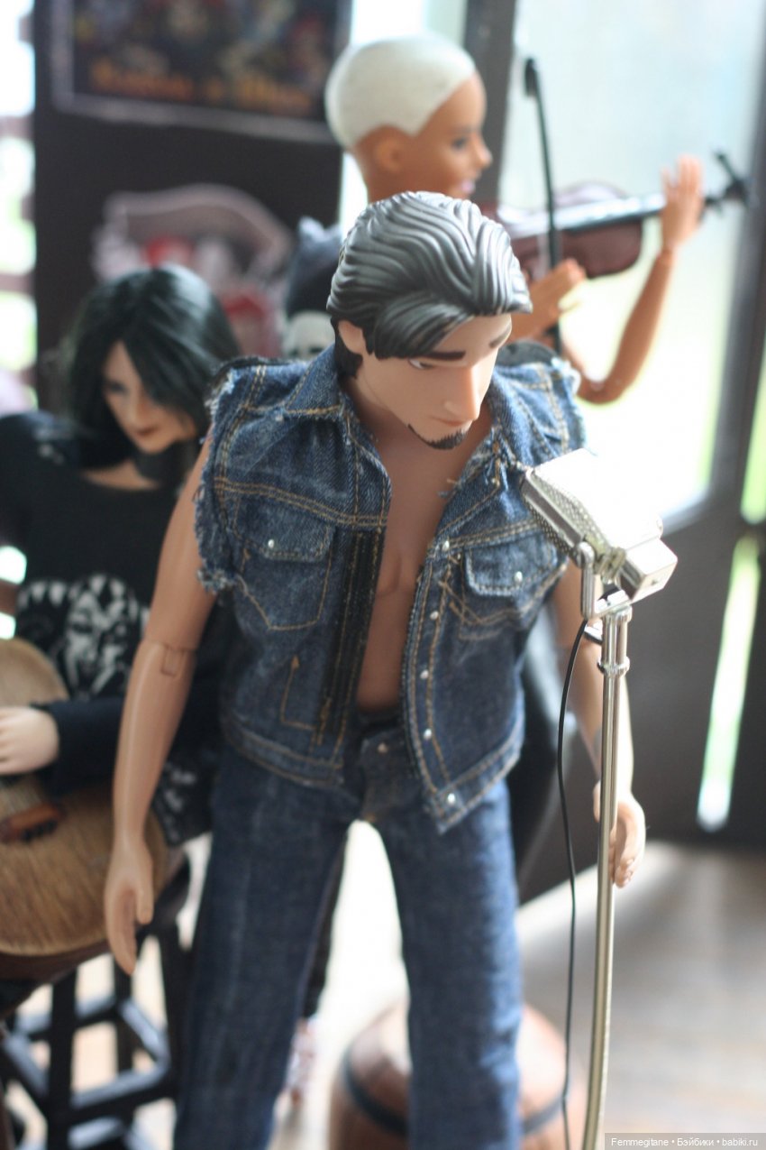 Punks not dead! Вечеринка (фото 4)