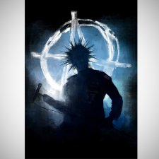 Punks not dead! Вечеринка!