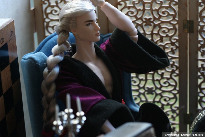 Молодой волшебник. Августофест 2022 (фото 9)