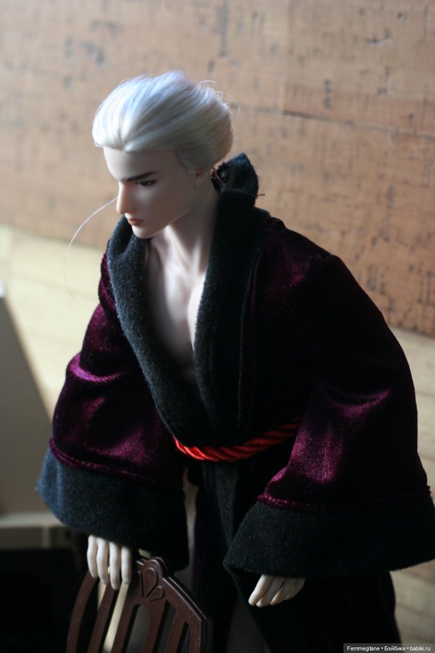 Молодой волшебник. Августофест 2022