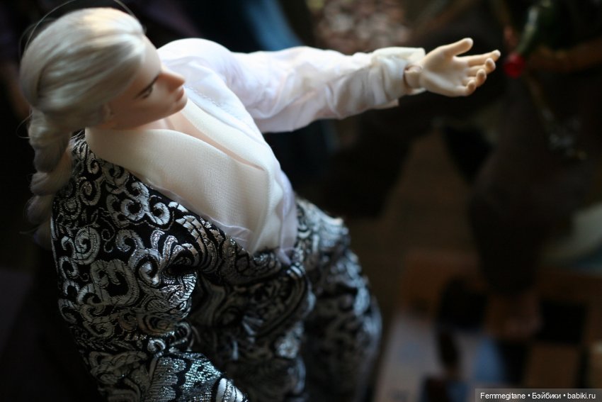 Молодой волшебник. Августофест 2022