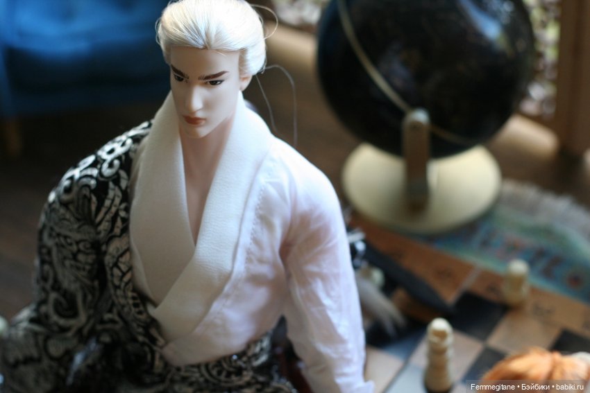 Молодой волшебник. Августофест 2022