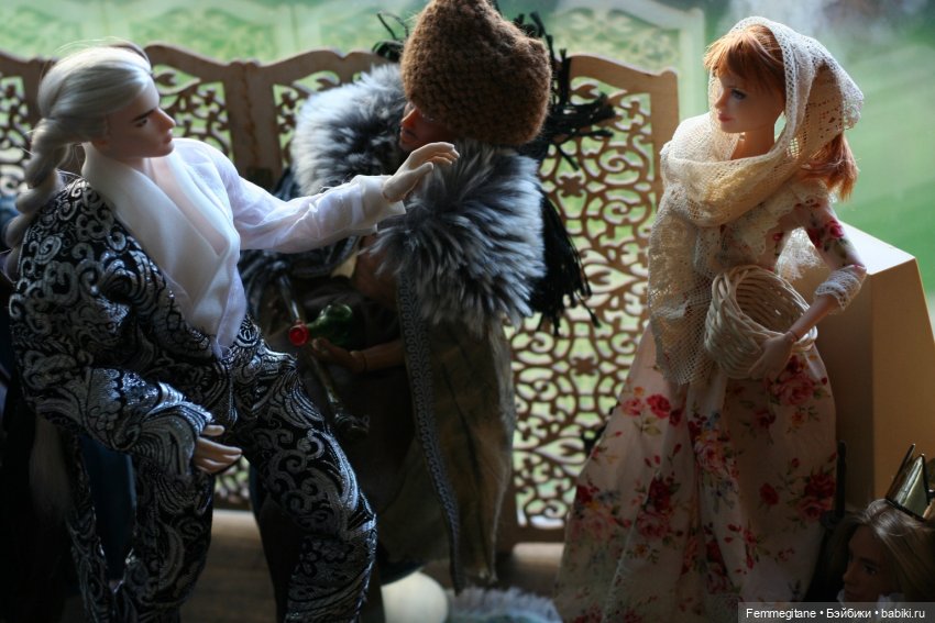 Молодой волшебник. Августофест 2022