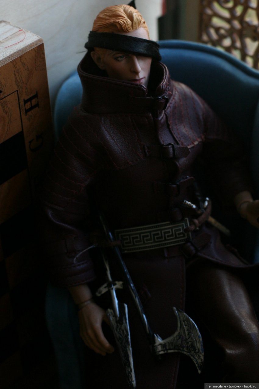 Молодой волшебник. Августофест 2022