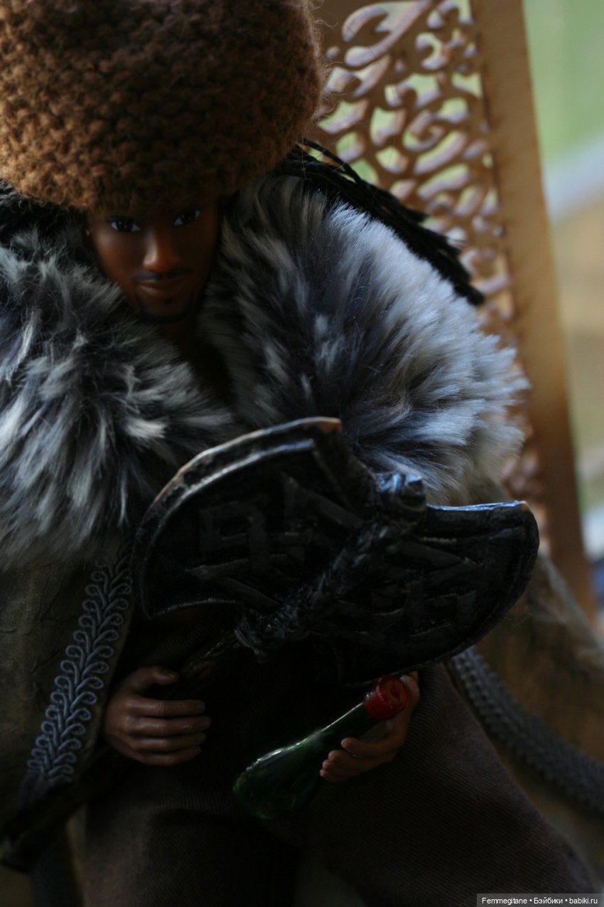 Молодой волшебник. Августофест 2022