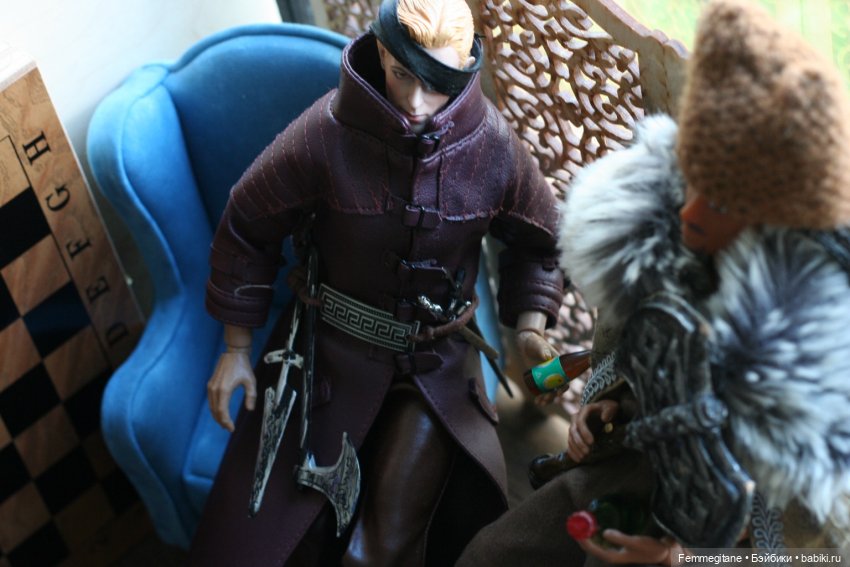 Молодой волшебник. Августофест 2022