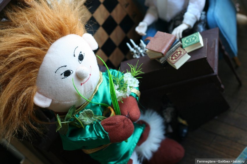 Молодой волшебник. Августофест 2022