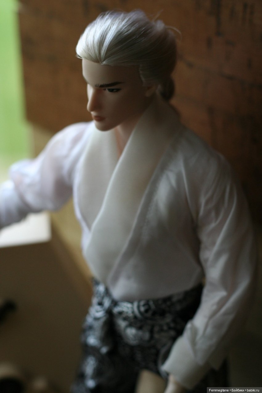 Молодой волшебник. Августофест 2022