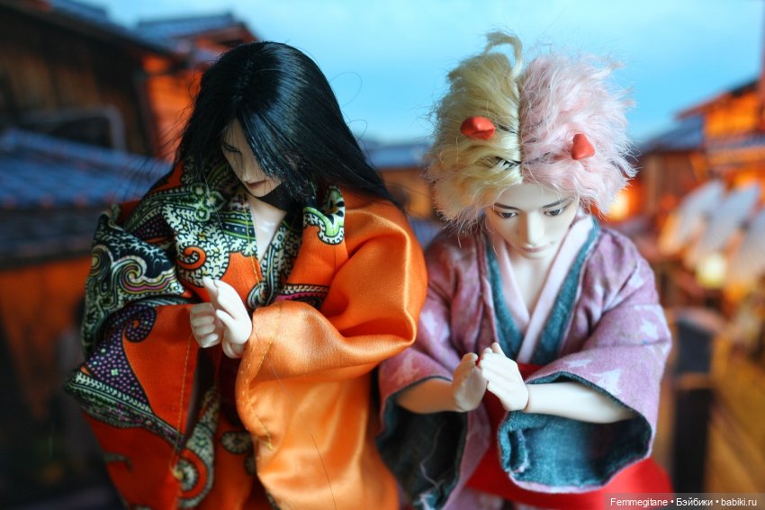 Скажи Кинофесту "Да" — Фестиваль DollCi: кукольный конкурс красоты и светская жизнь