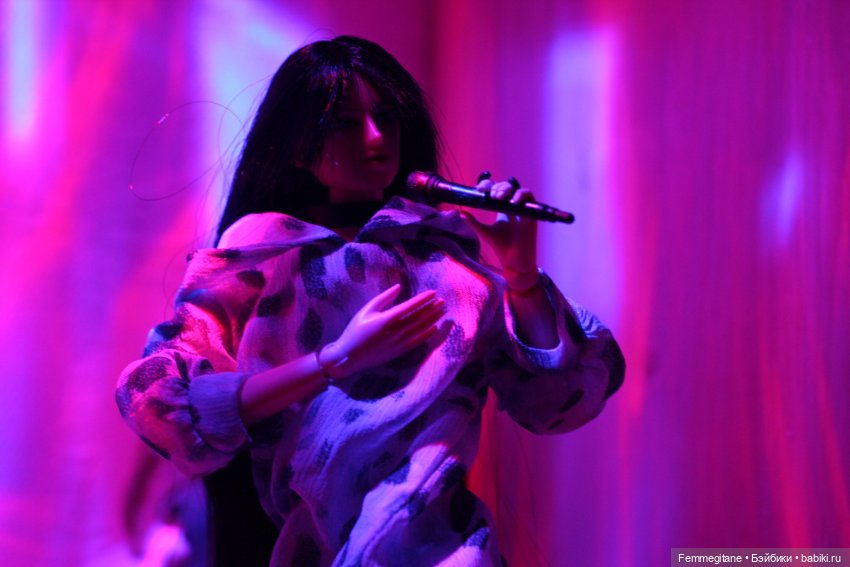 DollCi - Awards - 2022. День 2. Big Echo Karaoke Bar