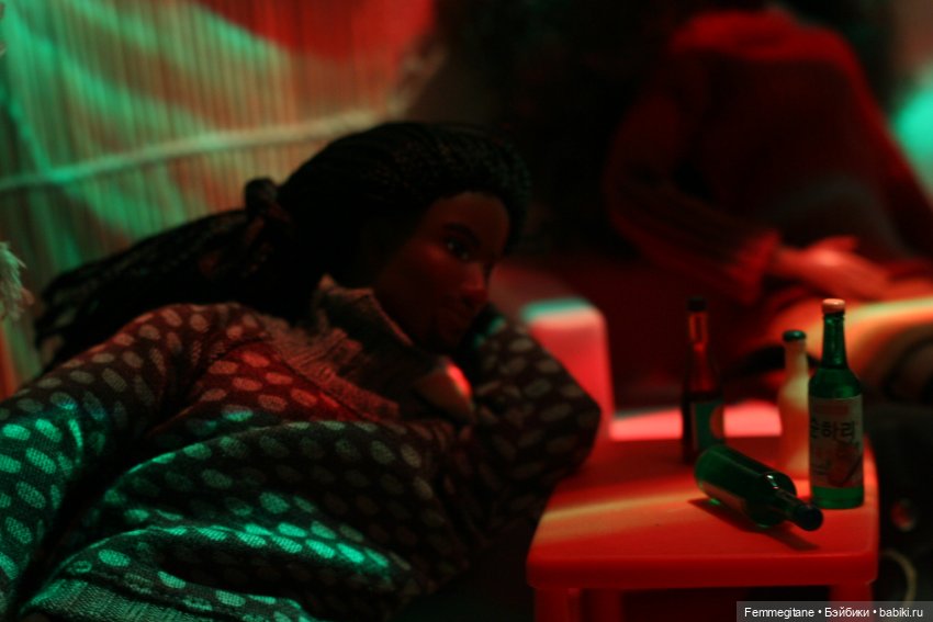 DollCi - Awards - 2022. День 2. Big Echo Karaoke Bar (фото 2)