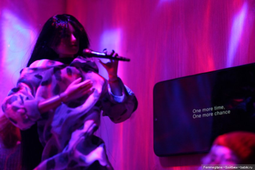 DollCi - Awards - 2022. День 2. Big Echo Karaoke Bar