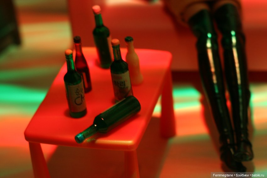 DollCi - Awards - 2022. День 2. Big Echo Karaoke Bar