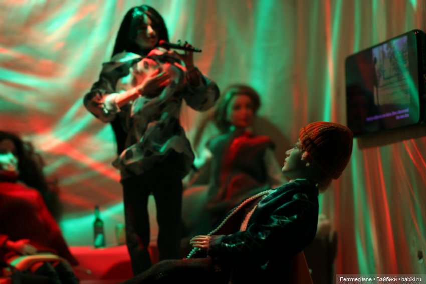 DollCi - Awards - 2022. День 2. Big Echo Karaoke Bar