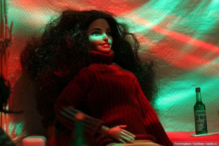 DollCi - Awards - 2022. День 2. Big Echo Karaoke Bar (фото 3)