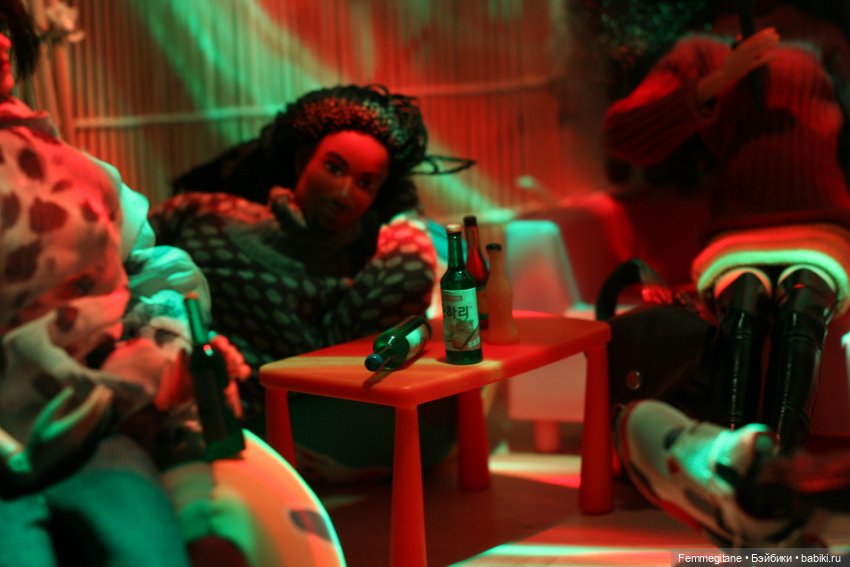 DollCi - Awards - 2022. День 2. Big Echo Karaoke Bar (фото 7)