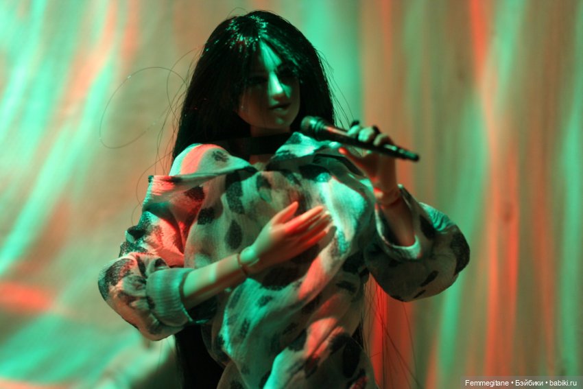 DollCi - Awards - 2022. День 2. Big Echo Karaoke Bar